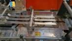 Stainless steel flowpack packaging machine WEF M�quinas Maqinox