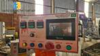 Stainless steel flowpack packaging machine WEF M�quinas Maqinox