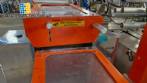 Stainless steel flowpack packaging machine WEF M�quinas Maqinox