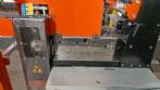 Stainless steel flowpack packaging machine WEF M�quinas Maqinox