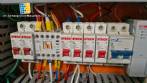 Stainless steel flowpack packaging machine WEF M�quinas Maqinox