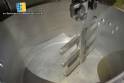 Planetary dough for snacks and sweets 25 kg Indiana