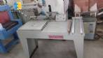 Conjugated sealer Packmachine