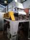 Stainless steel hammer mill 30 hp Tigre