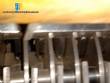 Stainless steel hammer mill 30 hp Tigre