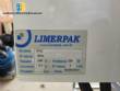 Automatic flat and cylindrical labeling machine Limerpark