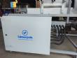 Automatic flat and cylindrical labeling machine Limerpark