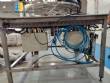 Delgo stainless steel rotary dosing machine for pots, glasses, liquids, water
