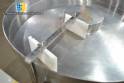 Bralyx stainless steel rotating tray