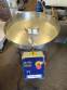 Bralyx stainless steel rotating tray