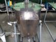 lanetary mixer tank 50 L Erli