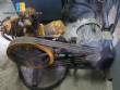 Plaina compressor and lathe