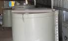 2000L Grabe Polypropylene PP Tank