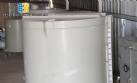 2000L Grabe Polypropylene PP Tank