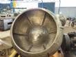 Incapri 100 kg stainless steel bowl dragee