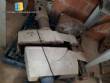 Fabrima MXDR screw feeder