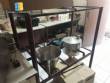 Small container system