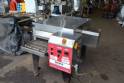 Tupasy gas stainless steel belt oven