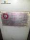 Bullet mark Estampadeira Tavares