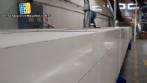 Linha complete for fabrica��o de bolachas