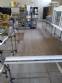 Complete factory for beer production