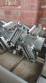 Stainless steel centrifuge for chocolate eggs 28 books NKS