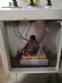 Stainless steel centrifuge for chocolate eggs 28 books NKS