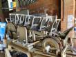 G.Mazzoni soap cutter