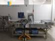 Toshiro Automatic Rectangular Dough Cutter