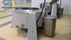 Centrifuge in industrial stainless steel Suzuki