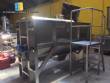 Ribbon Blender 2000 liter mixer