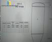 Stainless steel silo tank 320000 L Zeeman Lees