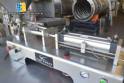Bench top filling machine for pastes Cetro