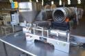 Bench top filling machine for pastes Cetro