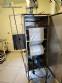 Soft belly packaging filling machine for Magopac liquids