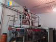Filling machine por pack stand up pouch Maqinox