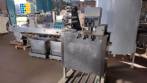 Mega Pack II Stainless Flow Pack Packer