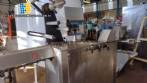 Mega Pack II Stainless Flow Pack Packer