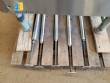 Mega Pack II Stainless Flow Pack Packer