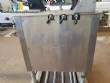 Mega Pack II Stainless Flow Pack Packer