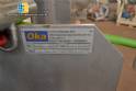 Plate aligner for Waffer Oka Otto Kremmling