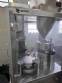 Automatic stainless steel capping machine for capsules 0 and 00 up to 120,000 capsules/hour.