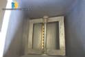 Chocolate dispenser 8 nozzles LJC