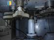 Rotary filling  10 nozzles Mesal