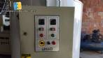 Tanque encamisado derretimento chocolates LIMAQ 2000 kg