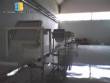 Rotary molding machine for producing dulce de leche and other food products