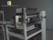 Rotary molding machine for producing dulce de leche and other food products