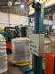 Filpack stretch wrapping palletizer