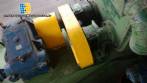 Sigma mixer for 1.000 L Pilon M�quinas