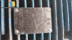 Sigma mixer for 1.000 L Pilon Mquinas